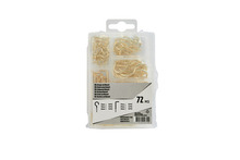 Krokset 72 delar
